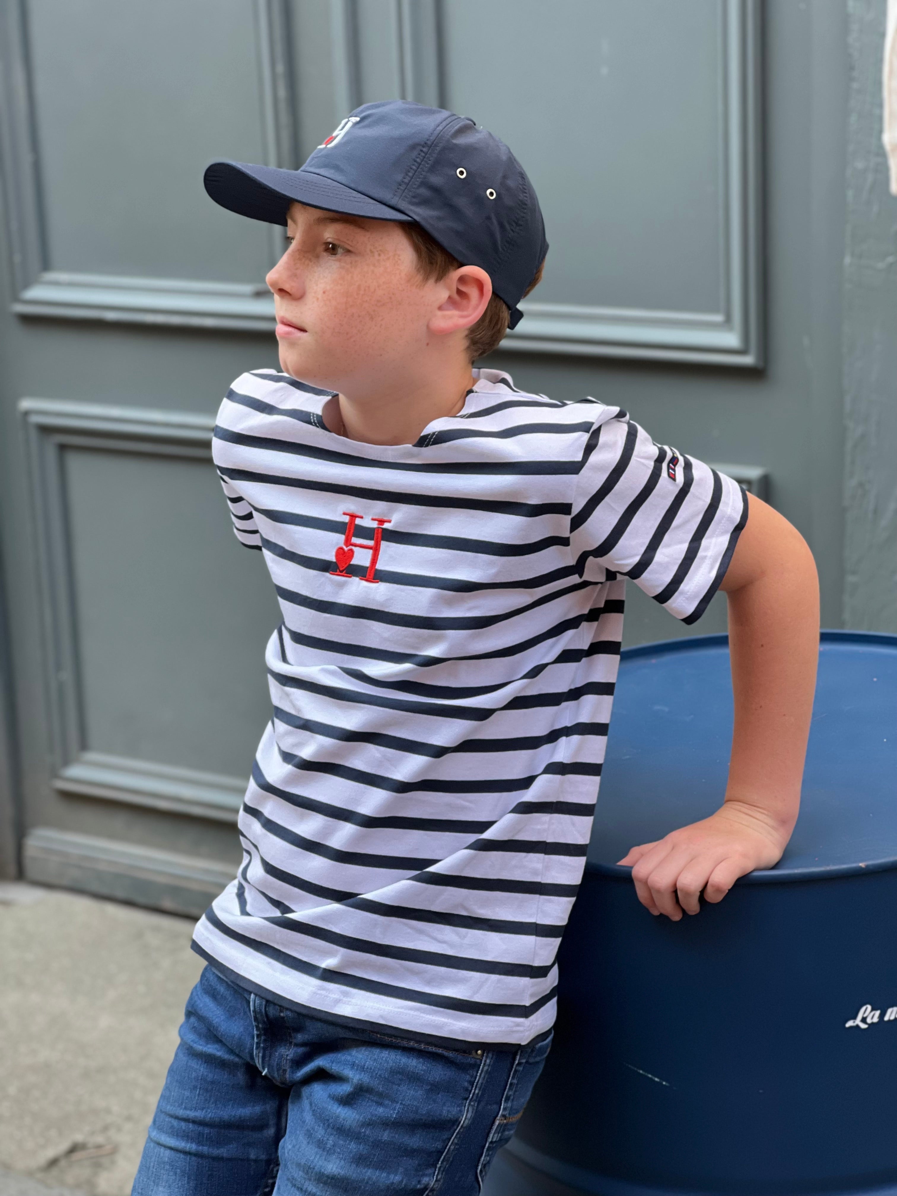 Tee shirt marin enfant new arrivals